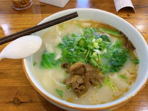 Fang Qiang Qiang Hot Pot Noodles (Hengxing Jiayuan Branch)