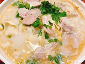 No. 6 Noodle House (Kongguan Garden Branch)