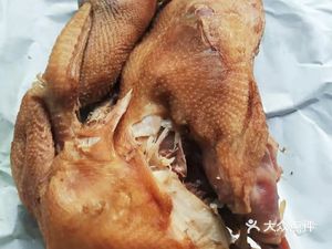 Linping Road Chicken (East Station No.1 Branch)