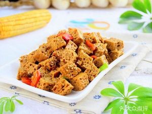 Han Yi Xiang Delicacies (Zhonghao Huijing Bay Branch)
