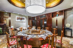 Swan City International Hotel - Chinese Restaurant