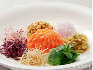 Rong Yuan · New Cantonese Banquet (Lujing Qingchun Yueyuan Store)