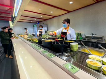MacKinnell’s Food Hub
