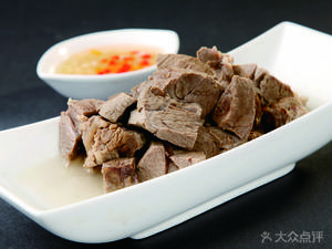 Old Place Grilled Seafood