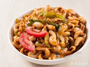 Xiao Zhu Qian Grilled Meat (Zhangba North Road Branch)