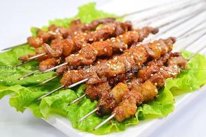 Dafu Bao Shunwa Traditional BBQ (Dongshang Fengniao Branch)