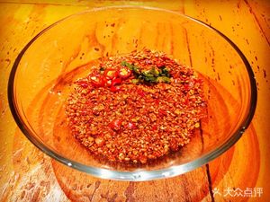 Menggolian Abu Hand-Torn Roast Chicken & BBQ (Sunshine Landmark Store)