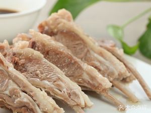 Halal · Lao Mao Hand-grabbed (Jinye Road Store)