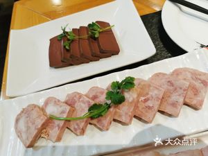 Old China Chongqing Hot Pot (Ji'an International Business Store)