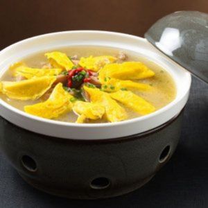 Ankang Impression · Southern Shaanxi Cuisine (Zhongxing Industrial Park Branch)