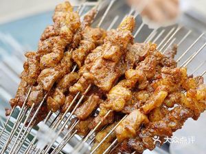 Wang Li Meat (Jiaohua Factory New South District Branch)