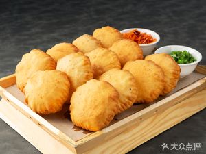 Meihao Lizhi Hotel Gaoxin Jinye Road Branch Chinese Restaurant