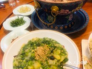 Xiao Lin (Yunding Garden Branch)