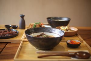 Tou Wei (Gaoxin Branch)