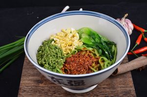 Jindongqiang Old Bowl Noodles (Gaoxin Mutai Xinjie Branch)
