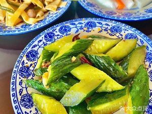 Ma Zi Sheng Beef Noodles (High-tech Branch)