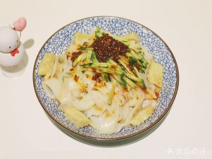 Wei Family Noodle Shop (Dazhai Road Branch)