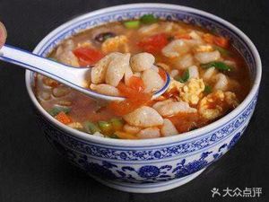 Xi Fu Yi Pin Dried Noodles (Gaoxin Branch)