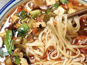 Chang'an Sitting Seat Sautéed Noodles