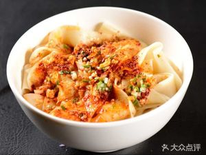 Tiedan Chicken Soup Daoxiao Noodles (Yidou Road Fudistrict Branch)