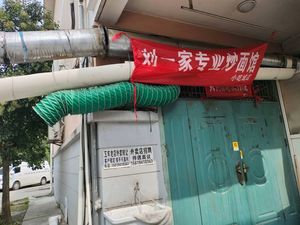 Liu Yi Jia Professional Fried Noodles (Snack City Store)