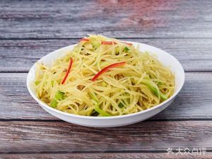 Chinese Lanzhou Beef Noodles (Hongji New City Store)