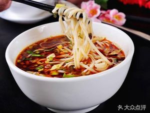 Yangling Dipping Noodles (Yuan Qi Zhai Community Branch)