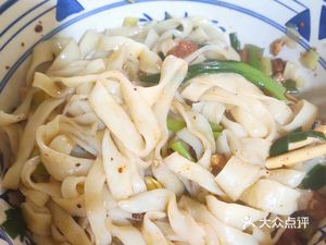 Tianshun Changhu County Handmade Soft Noodles