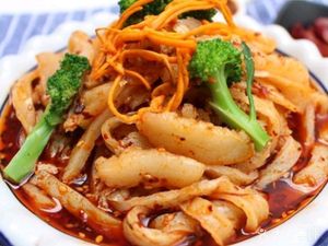 Xiangwei Shizu Baby Noodle Skin (Rongcheng Haifang Store)