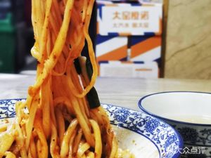 Zhang Ji Old Bowl Noodles (Longcheng Mingyuan Phase 2 Branch)