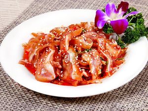 Guanzhong Noodle House (Yongyang First Alley Store)