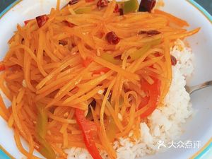 Ma Xiao Jun Lanzhou Pure Soup Beef Noodles (Xin Chang'an Plaza Branch)