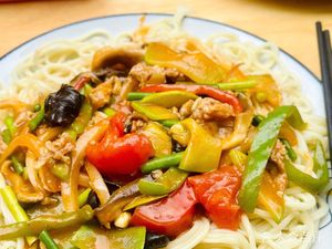 Lanzhou Beef Noodles (Gaoxin Science and Technology Garden Branch)