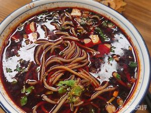 Old Wei's Buckwheat Delight (Poly Shuangshuimo North District Store)