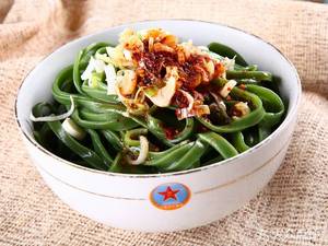 Sanyuan Noodle House (Qiyuan Jin Yue Store)