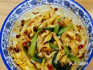 Farmhouse Handmade Noodles (Shanxi Business Building Store)