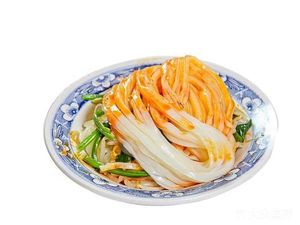 Liangliang Noodle House (Keji West Road Branch)