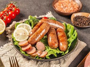 Old Neighborhood Stew Noodle House (Fu Village West District Store)