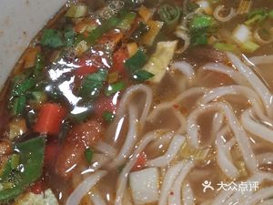 Suí Suì Dào Handmade Noodles (Guobin Central District Phase 1 Store)