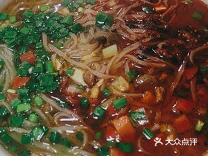 Authentic Qishan Noodles (Fudi Yushang International Phase II Store)