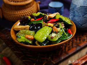 Old Wang's Noodle House (Keji Ba Lu Branch)