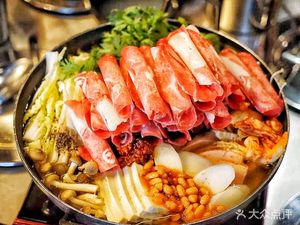 MI WU FACTORY Mi Wu Food Factory Restaurant (Greenland Store)