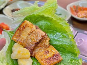 Jeju馆 (Yicui Shangfu Branch)