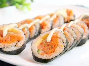 三顺家韩餐(高新一店)