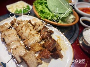 Xuan Mei Restaurant (Yicui Yifu Store)