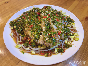 Night Pearl Cultural Restaurant (Greenland Central Plaza Store)