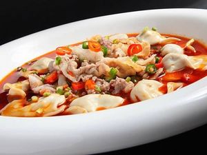 Big Thumb Dumpling House (Jinye Road Store)