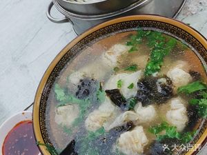 Qianli Xiang Dumpling King (Zhagaobei Road Branch)