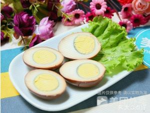 Jiang's Qianlixiang Wonton King