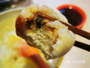 Tang Brothers Wonton King (Zhonghang Huafu Community Store)